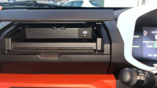 Dacia Spring 27kWh Expression 65 48kW 5dr Auto Electric Hatchback